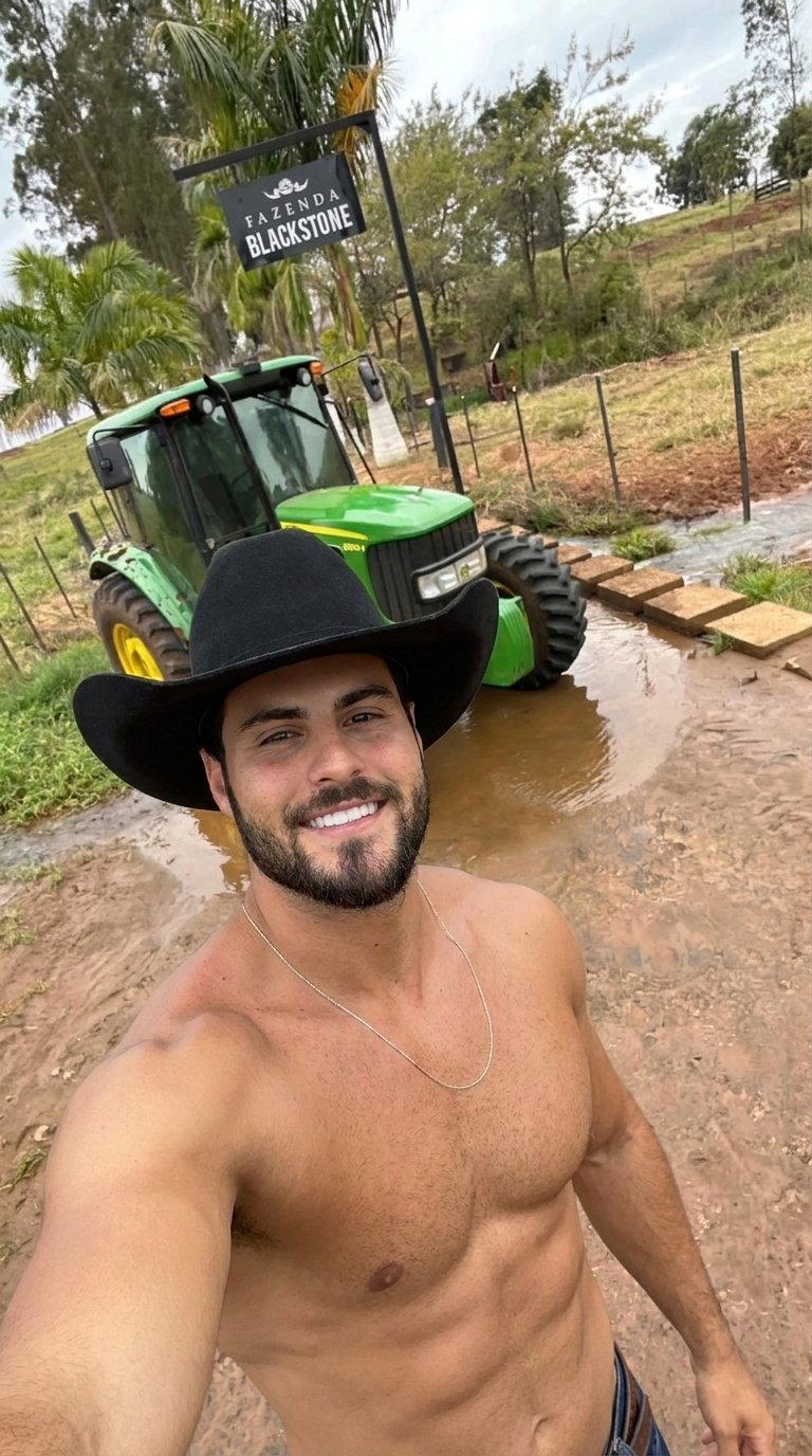José Agroboy